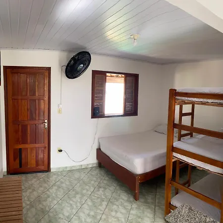 Quitinete Familia Padrao Apartment Cabo Frio Exterior photo
