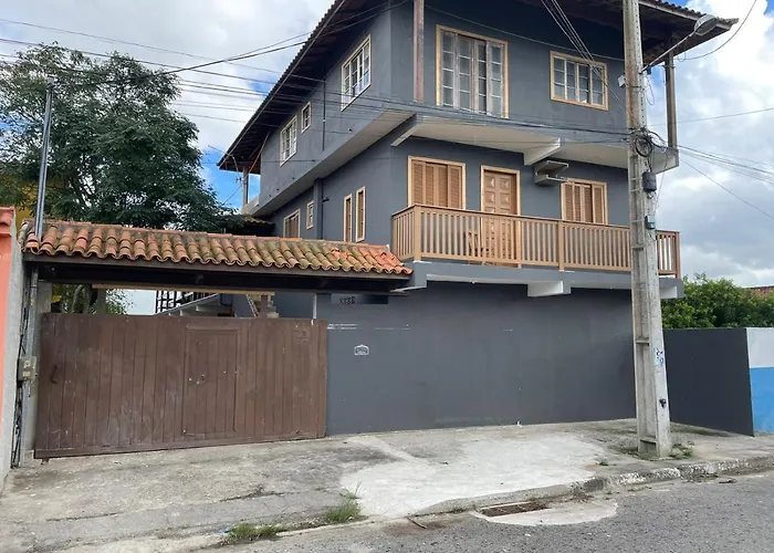 Flat agradável com estacionamento incluído