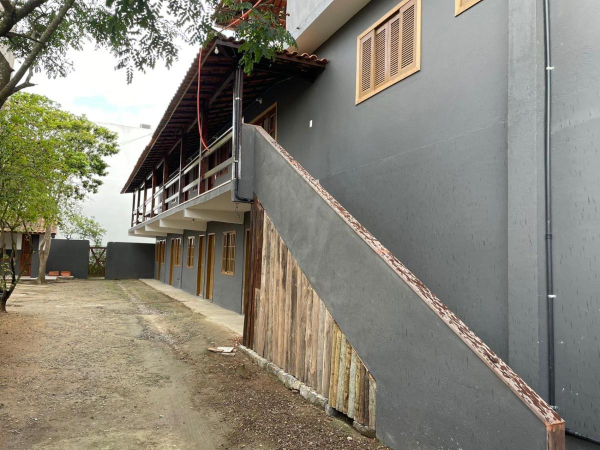 Flat Agradável Com Estacionamento Incluído Apartamento