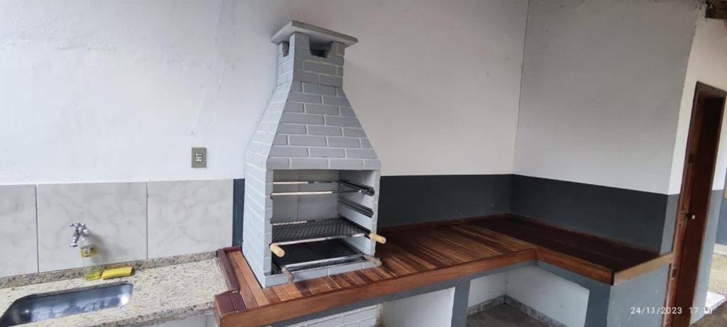 Apartamento Flat Agradável Com Estacionamento Incluído